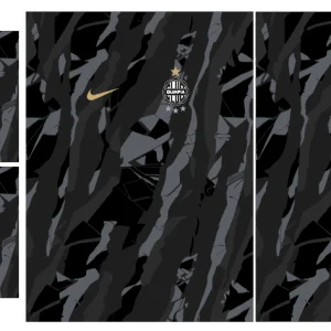 Club Olimpia Pre-Match 26