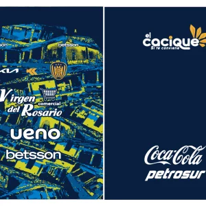 Club Sportivo Luqueño Special Edition