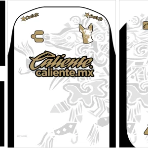 Club Tijuana Away Kit 24- 25