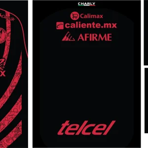 Club Tijuana Home Kit  24-25