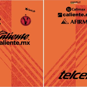 Club Tijuana Portero 24-25 PRO