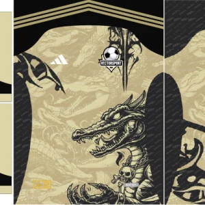 Cocodrilo V2.0 Interclasse VS26