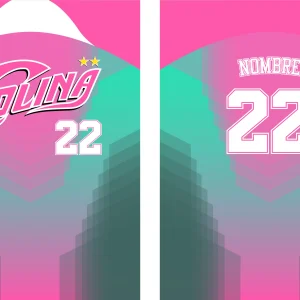 Colina Jersey Concept