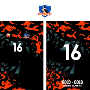 Colo Colo Concept