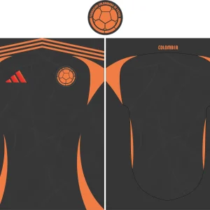 Colombia Copa América 2024