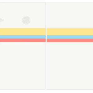 Colombia Jersey Centenario 24