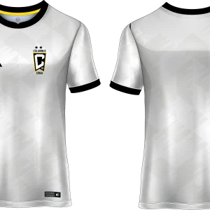 Camiseta Columbus Crew 2023 Velocity