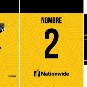 Columbus Crew Concept VS25