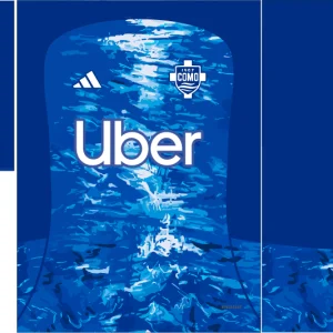 Como 1907 Home Kit 25