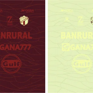 Comunicaciones FC Conmemorativo 2024