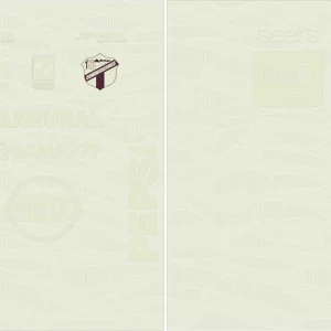 Comunicaciones Jersey Aniversario 24-25