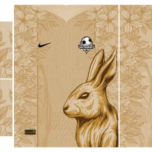 Conejo Gold Interclasse VS26