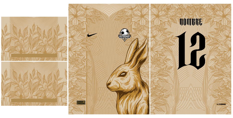 Conejo Gold Interclasse VS26