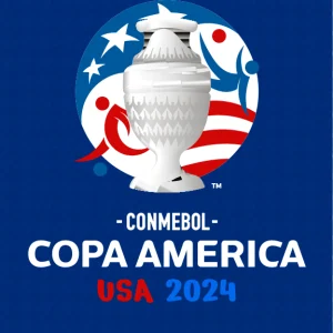 Copa América 2024 Logo