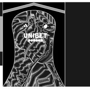 Copenhague FC Away Kit 25