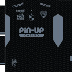 Coquimbo Unido Away Kit 25-26