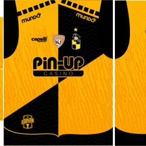 Coquimbo Unido Home 26