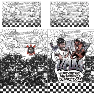 Corinthians Esportiva Infantil