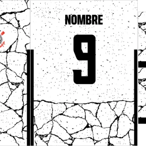 Corinthians Home Kit 21-22