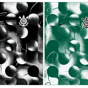 Corinthians Pre-Match 25