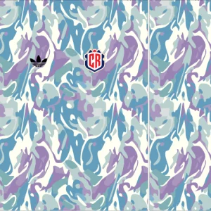 Costa Rica Away Kit 26