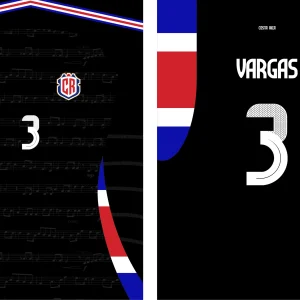 Costa Rica Concept 2024