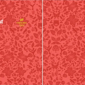 Costa Rica Olimpico 24