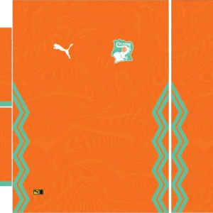 Costa de Marfil Concept World Cup 26