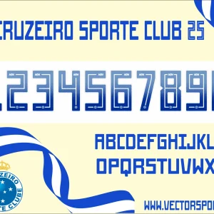 Cruzeiro Esporte Clube 25