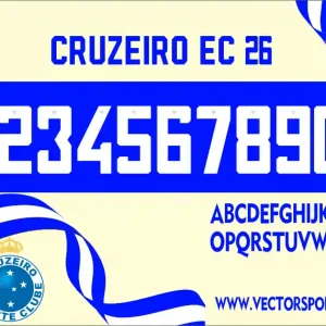 Cruzeiro Esporte Clube 26