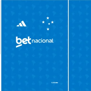 Cruzeiro Home Kit 26