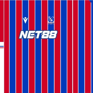 Crystal Palace Home Kit 25