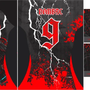 Cuervo PRO Interclasse VS25