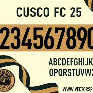 Cusco FC 25