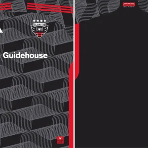 D.C United 2024-25 Player