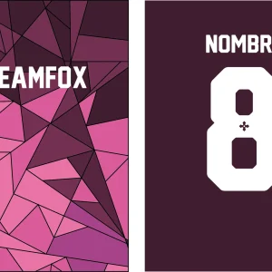 Dreamfox Jersey Concept