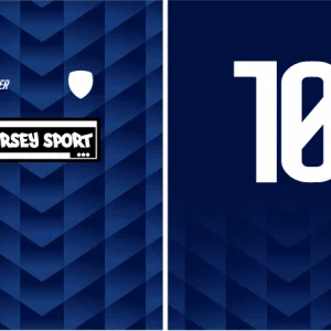 Degradado Azul Sport 25