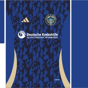 Delay Sports Home Kit 25