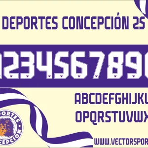 Deportes Concepcion 25