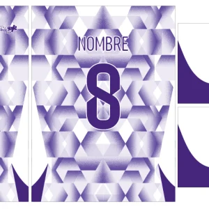 Deportes Concepción Away Kit