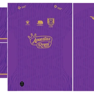 Deportes Concepción Home Kit 26