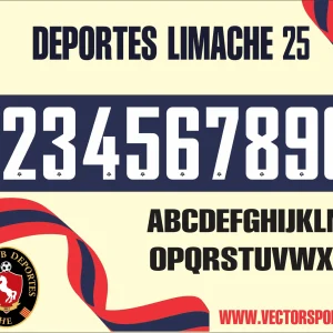 Deportes Limache 25
