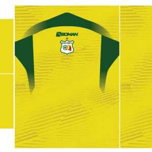 Deportes Quindio Training Kit