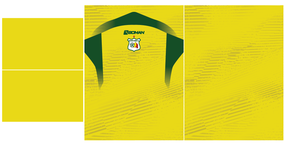 Deportes Quindio Training Kit
