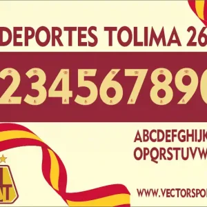 Deportes Tolima 26