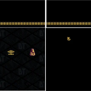 Deportes Tolima Third Kit 26