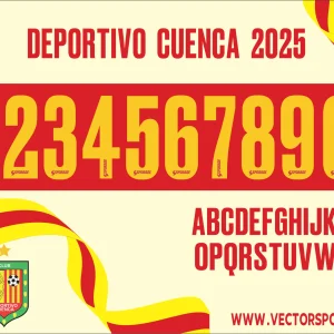 Deportivo Cuenca 25