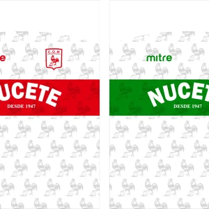 Deportivo Morón 24-25 Concepto