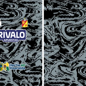 Deportivo Pereira 25 Training