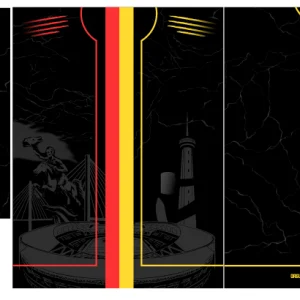 Deportivo Pereira - Hincha 25